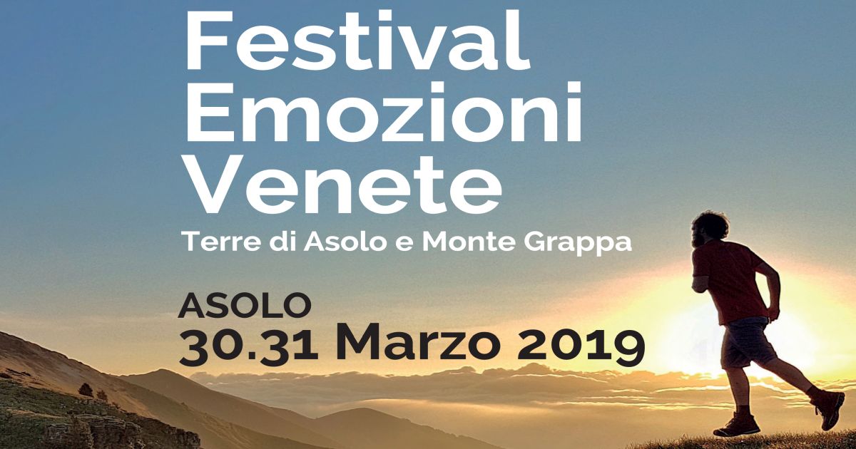 I° edizione del “Festival Emozioni Venete” –