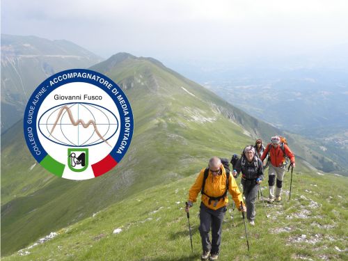 Chi è l’Accompagnatore di Media Montagna