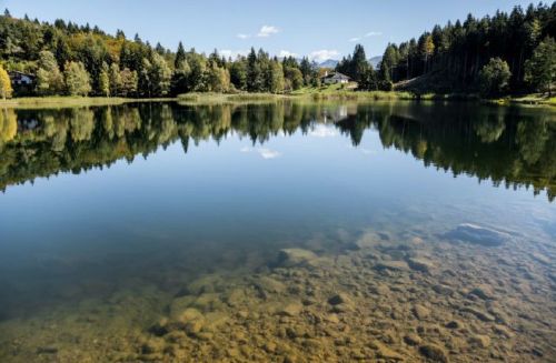 Dolomites Stories