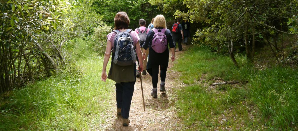 Explore Maremma Walking Festival 20-28 Settembre 2014