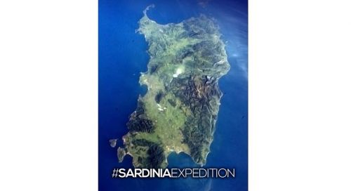 SARDEGNA COAST TO COAST, LA TRAVERSATA DELL’ISOLA DI CORSA –