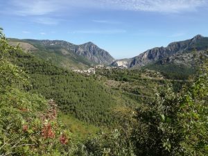 Tra Gola della Rossa e di Frasassi: il Sentiero dell'Aquila