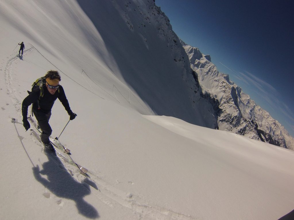 Sci alpinismo Escursionismo.it