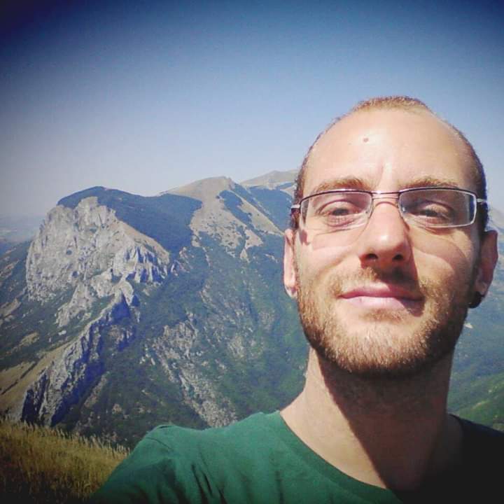 immagine di Ivan Barcaroli