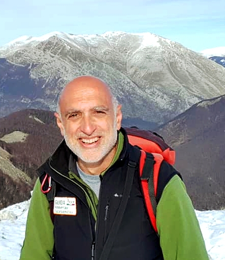 immagine di Luca D'Alessandris