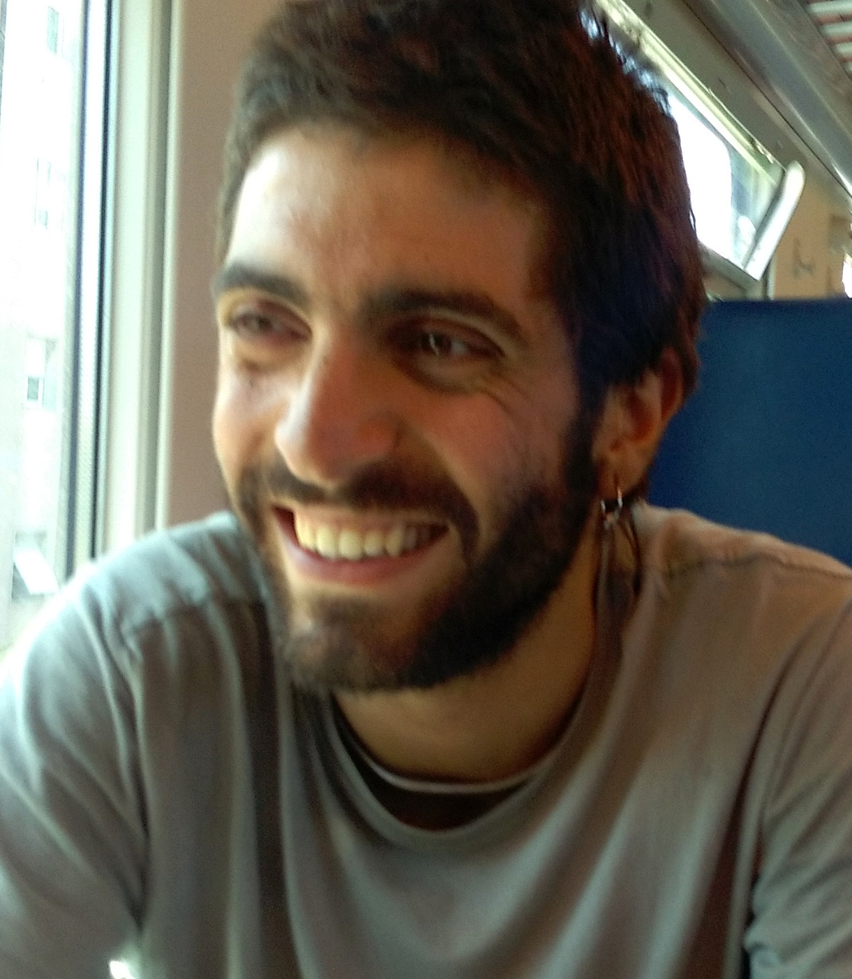 immagine di Fabrizio Gerardo Lioy