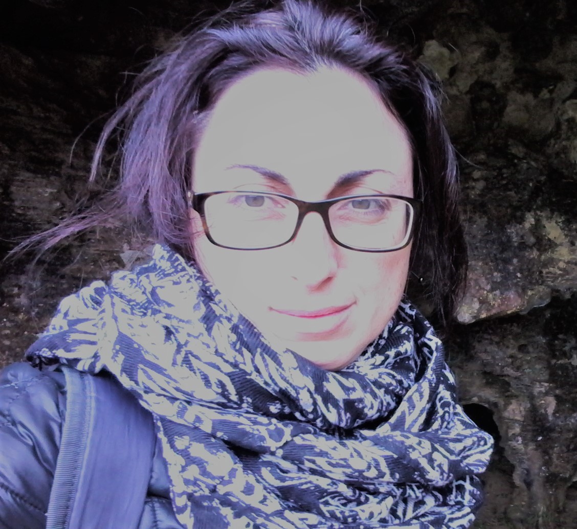 immagine di Miriam Giuseppina Arconte