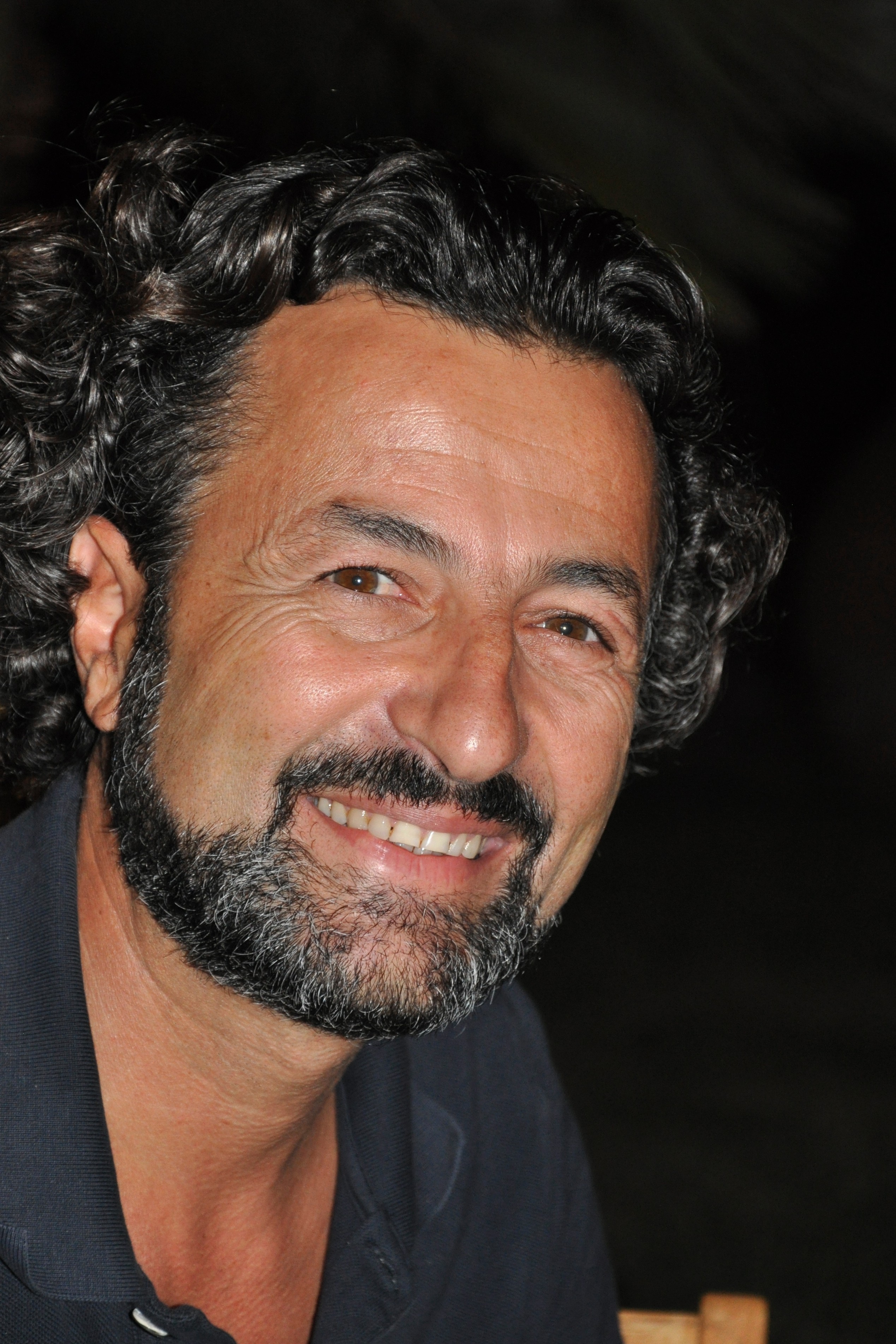 immagine di Thomas Salvatore Barbagallo