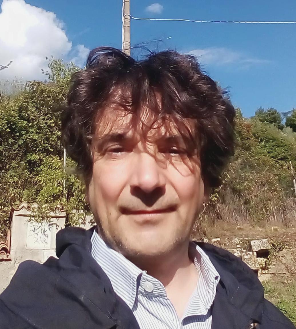 Carlo Visca Escursionismo.it