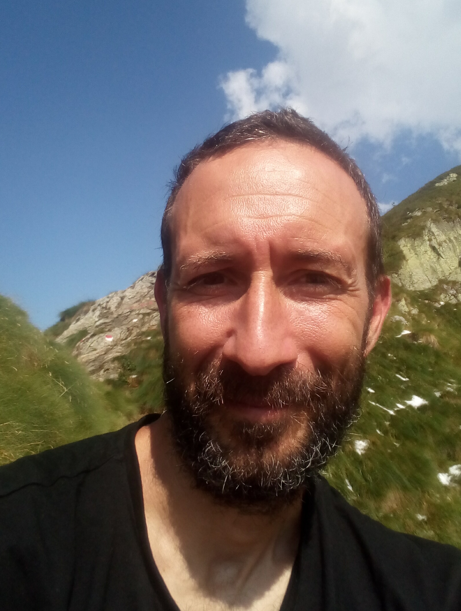 immagine di Corrado Arienti