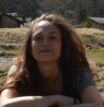 immagine di Lara Domini