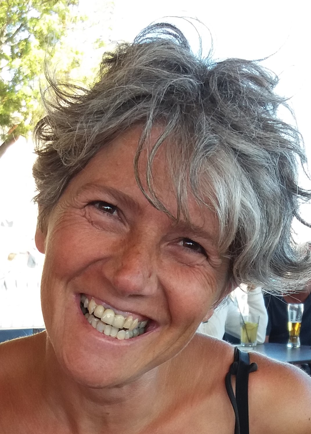 immagine di Elena Barachini