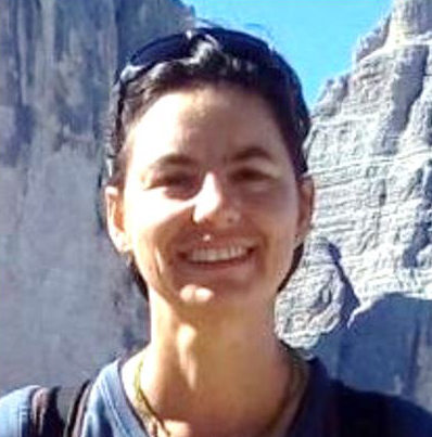 immagine di Carolina Sperman