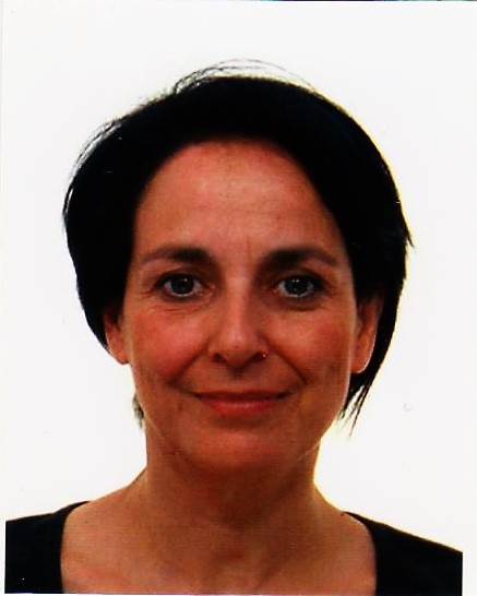 immagine di Claudia Cesari