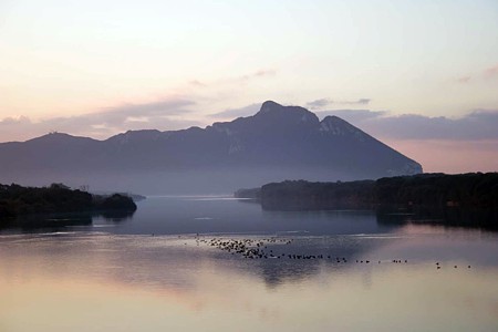 Sul CIRCEO: la traversata
