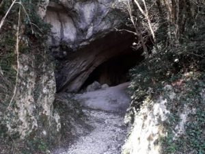 Escursione per la Festa della Donna a Valle Scappuccia