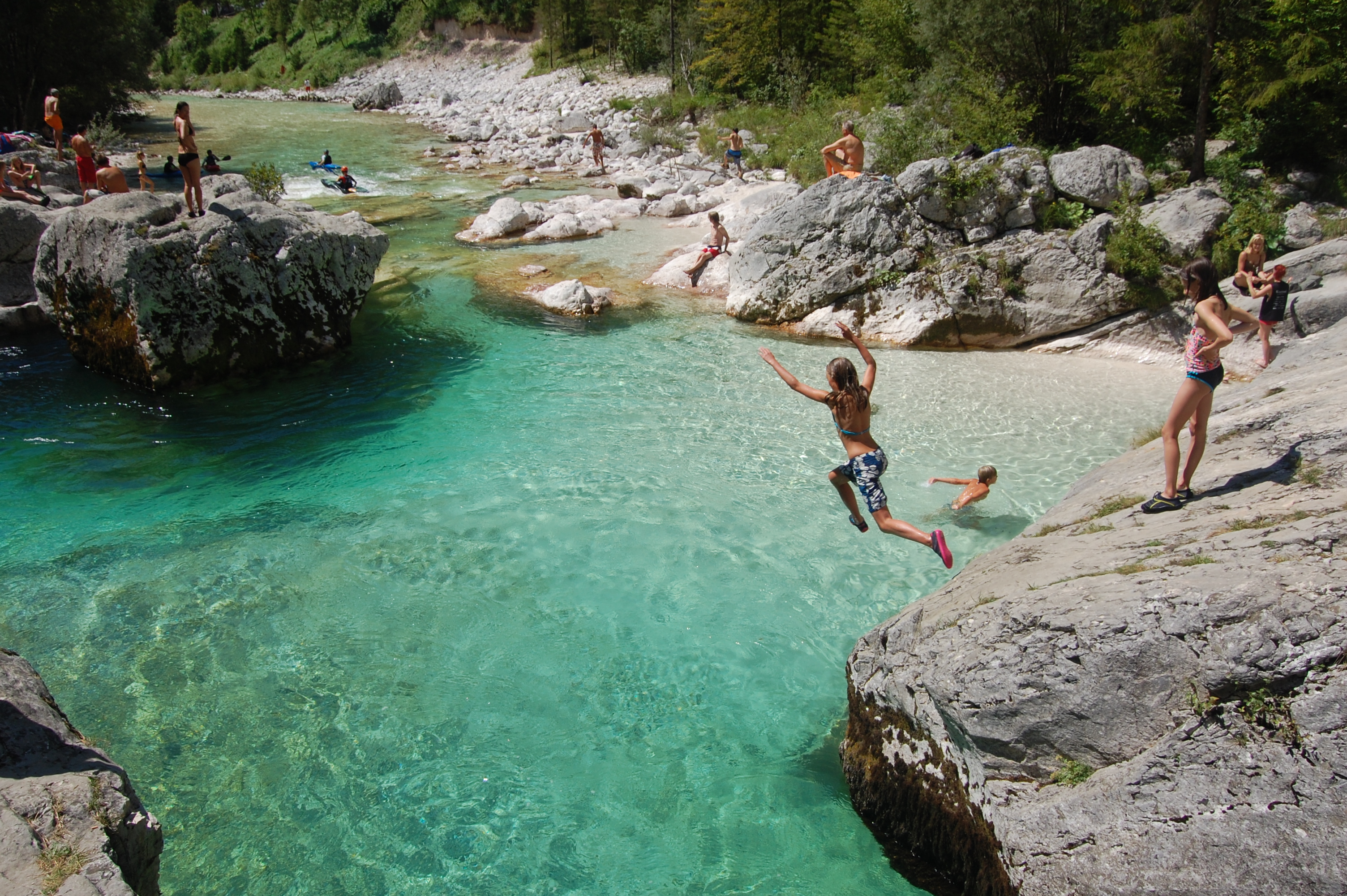 immagine di weBeach - Wild Eco Beach