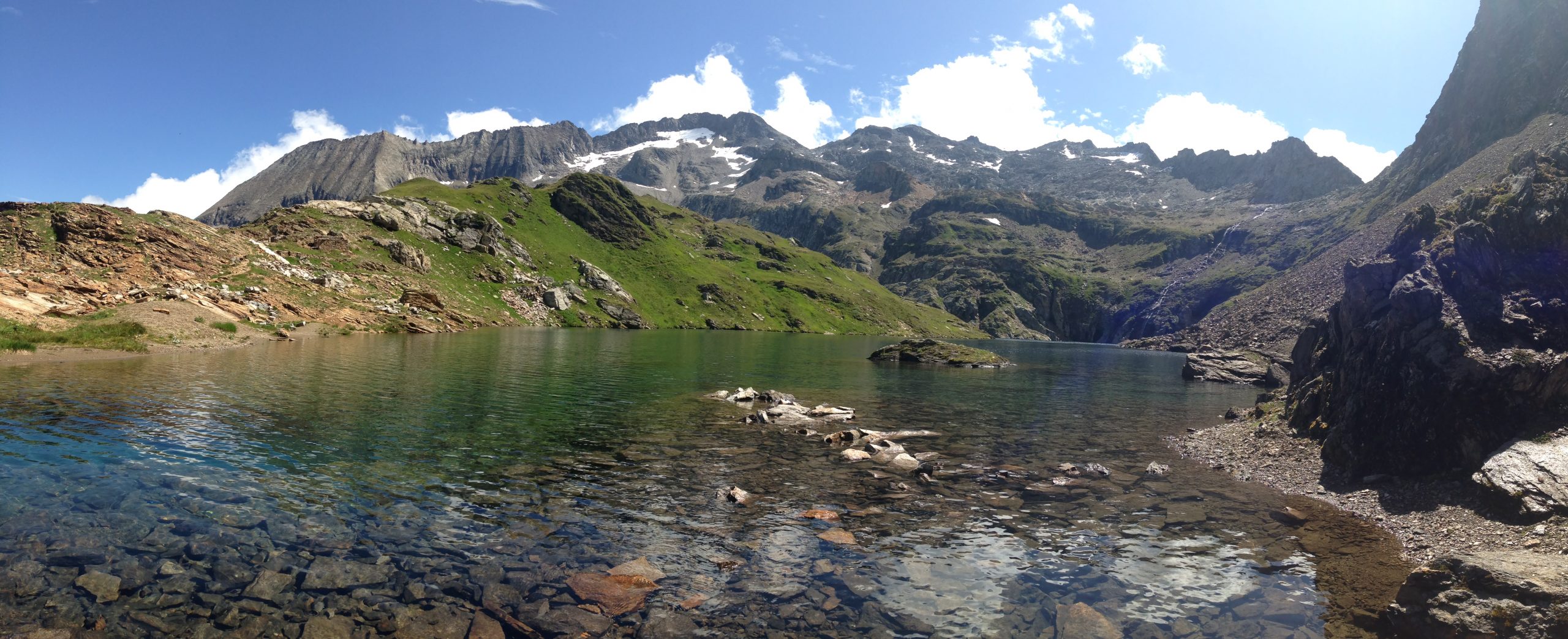 Il Lago Nero Escursionismo.it
