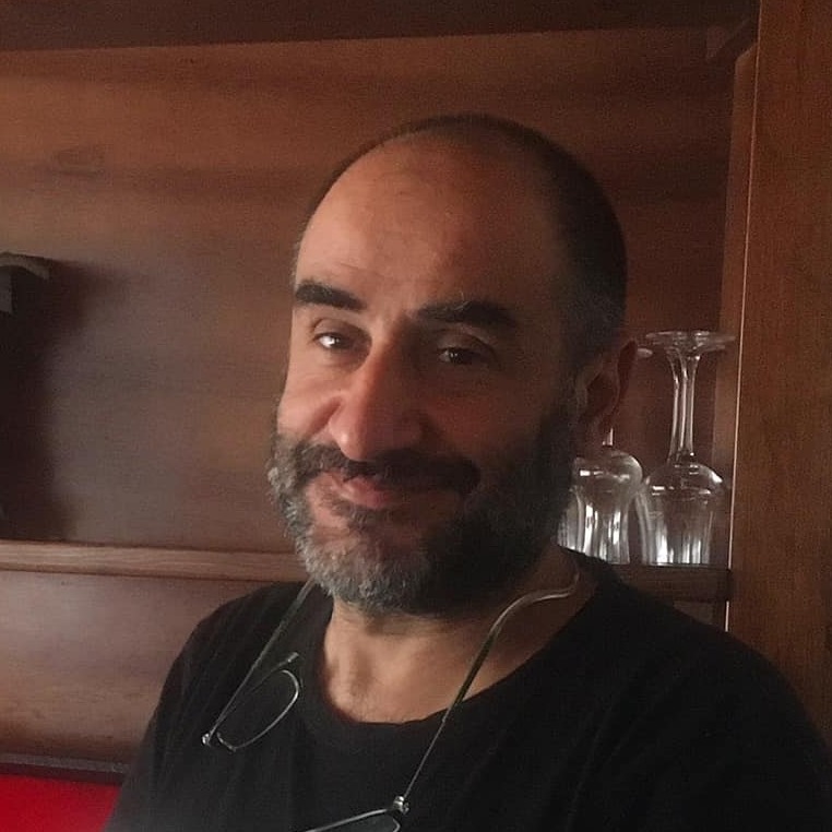 immagine di Bachis Cadau