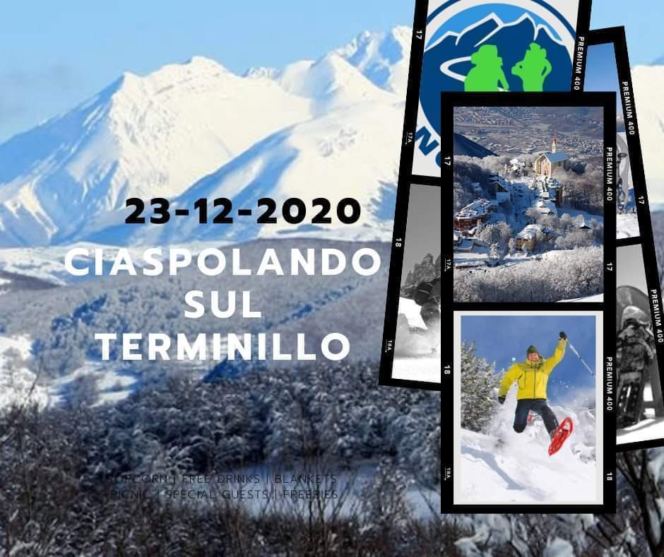 DA PIAN DEI VALLI A VAL D’ORGANO PASSANDO PER IL RIFUGGIO LA FOSSA