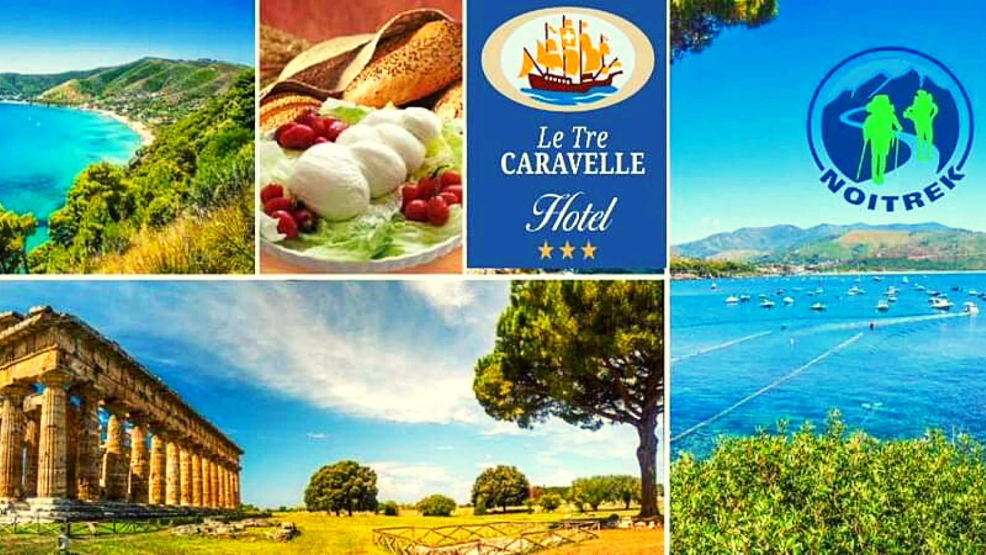 CILENTO A PRIMAVERA