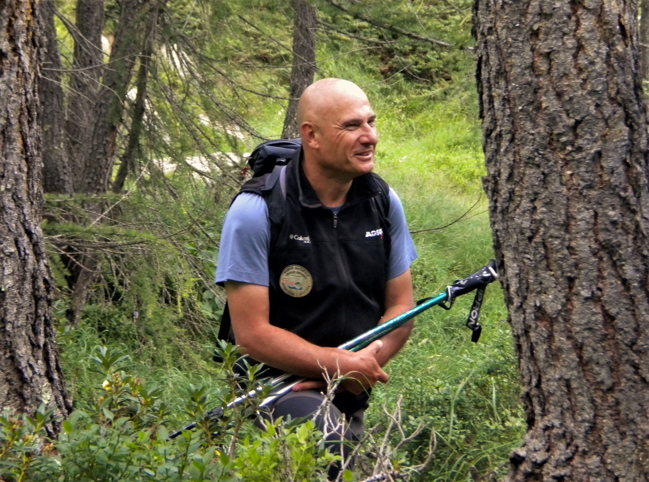 immagine di Mariano Zedda