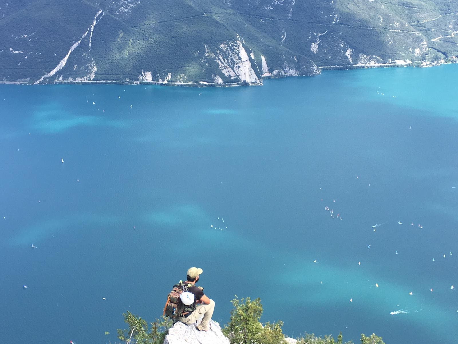 immagine di Abra Calabria