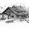 immagine di Poštarski dom na Vršicu