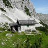 immagine di Arnspitzhütte