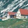immagine di Bettelwurfhütte