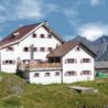 immagine di Neue Regensburger Hütte