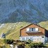 immagine di Ringelspitzhütte
