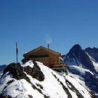 immagine di Mittelegihütte