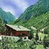 immagine di Tre Scarperi - Dreischusterhütte