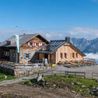 immagine di Ascher Hütte