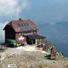 immagine di Helmut-Erd-Schutzhaus am Zirbitzkogel