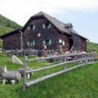 immagine di Millstätter Hütte