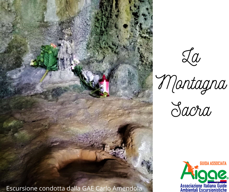 La montagna sacra