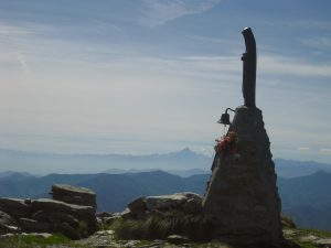 escursione con vista: Monte Soglio
