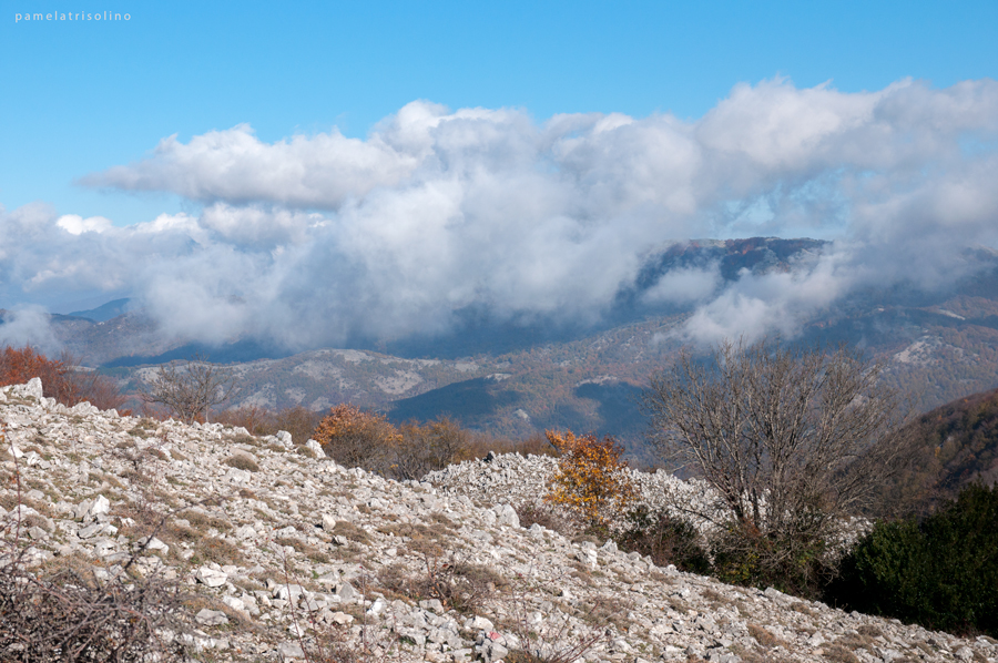 Monte Gennaro