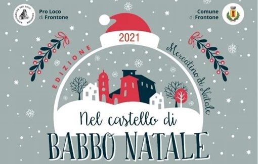 Nocria, Sitria e Mercatino di Natale