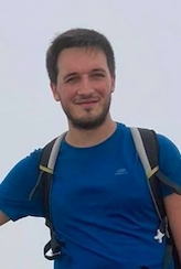 immagine di Riccardo Chiocca