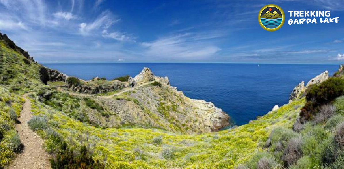 TREKKING ISOLA D'ELBA