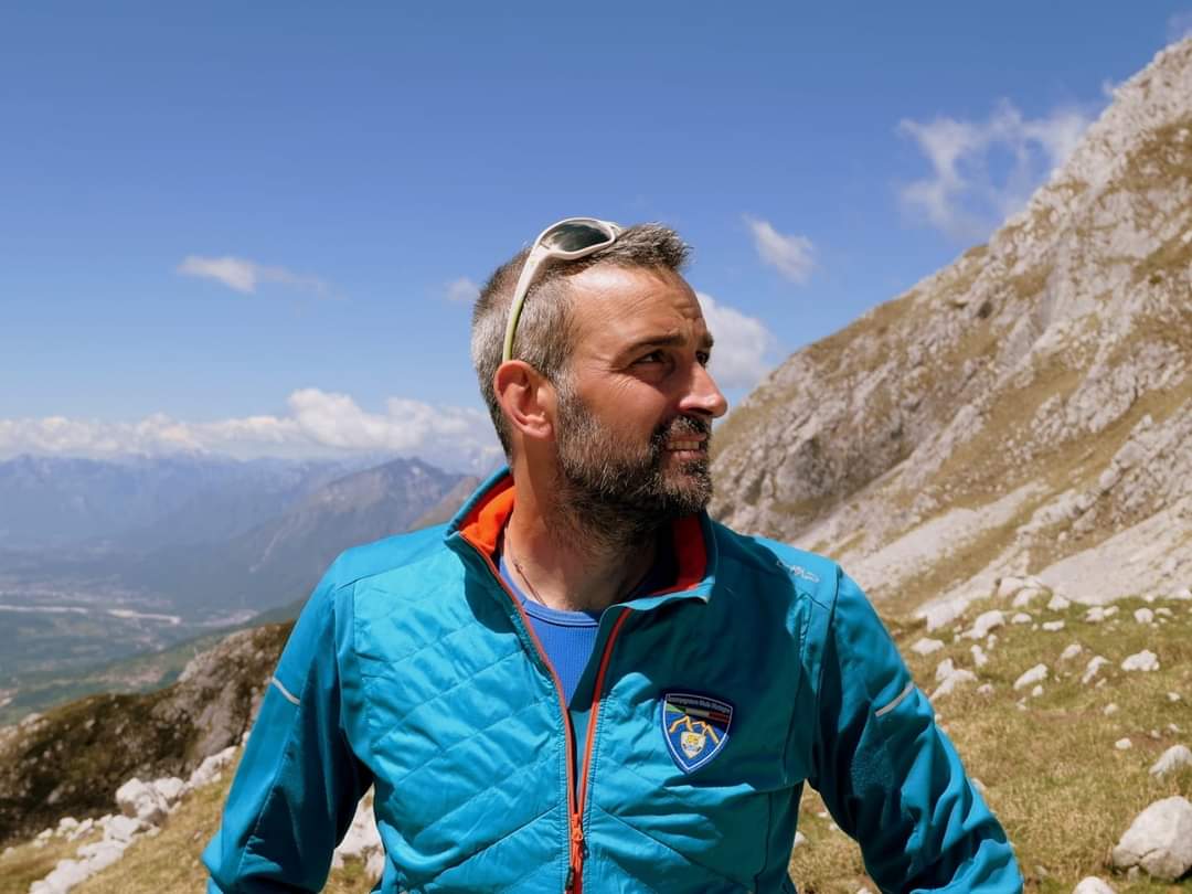 immagine di Andrea Vincenzo Lucchi