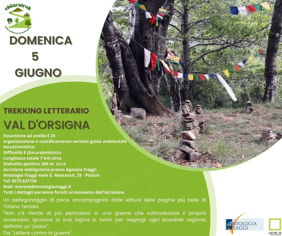 Val d'Orsigna