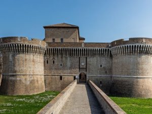Trekking urbano a Senigallia e dolci di Carnevale