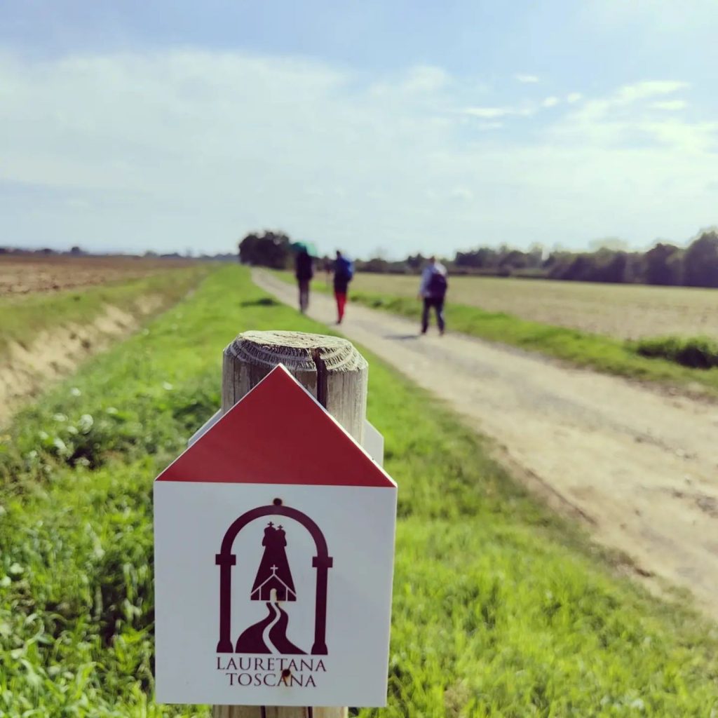 Il meglio della Via Lauretana Toscana Escursionismo.it