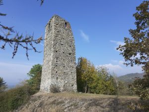 Camminando sulla faglia Insubrica