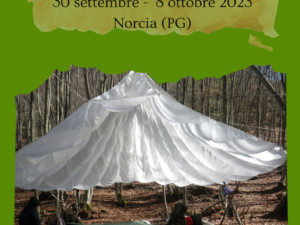 Istruttori Survival CSEN – Corso XIV