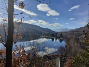 Anello delle Morene della Valchiusella